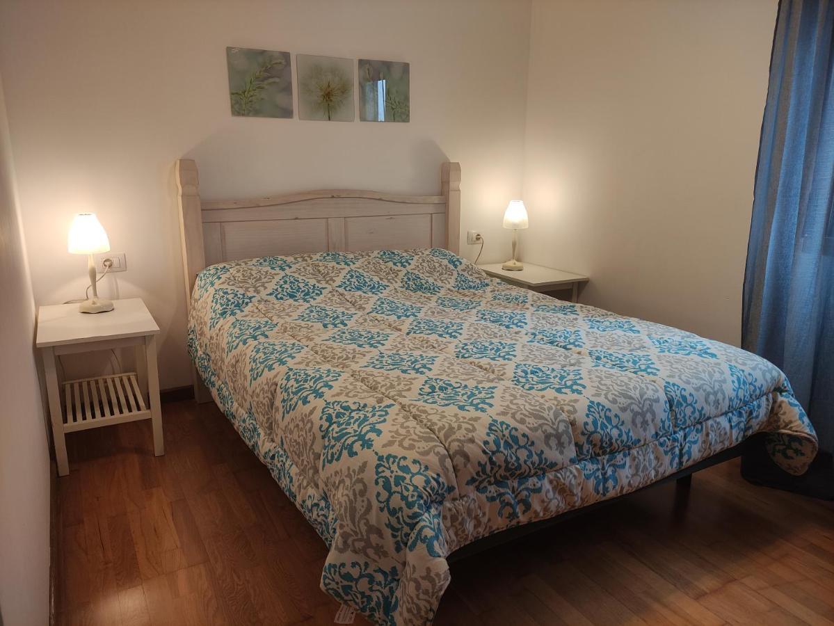 Palma Tellus Apartman Tazacorte Kültér fotó