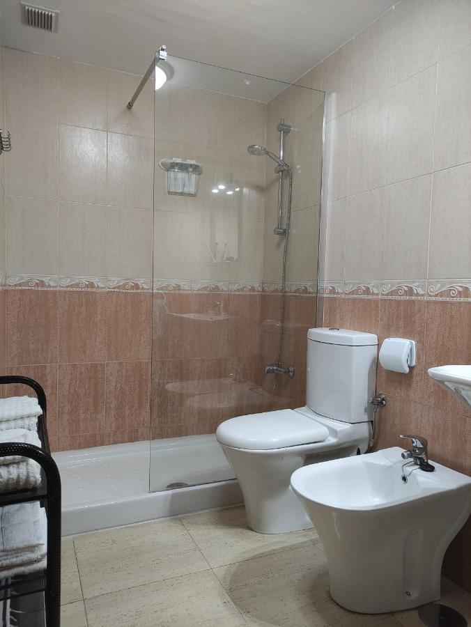 Palma Tellus Apartman Tazacorte Kültér fotó