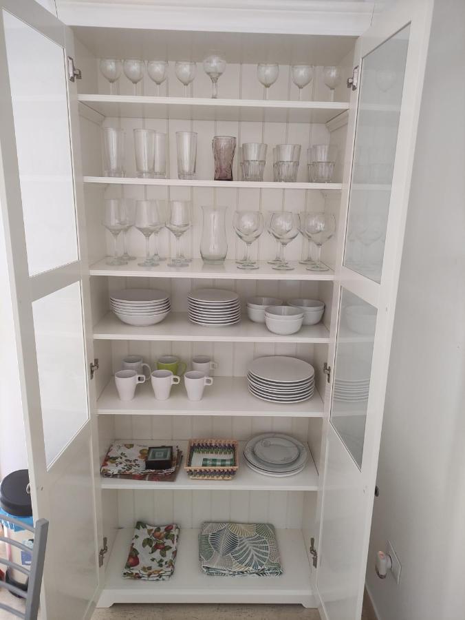 Palma Tellus Apartman Tazacorte Kültér fotó