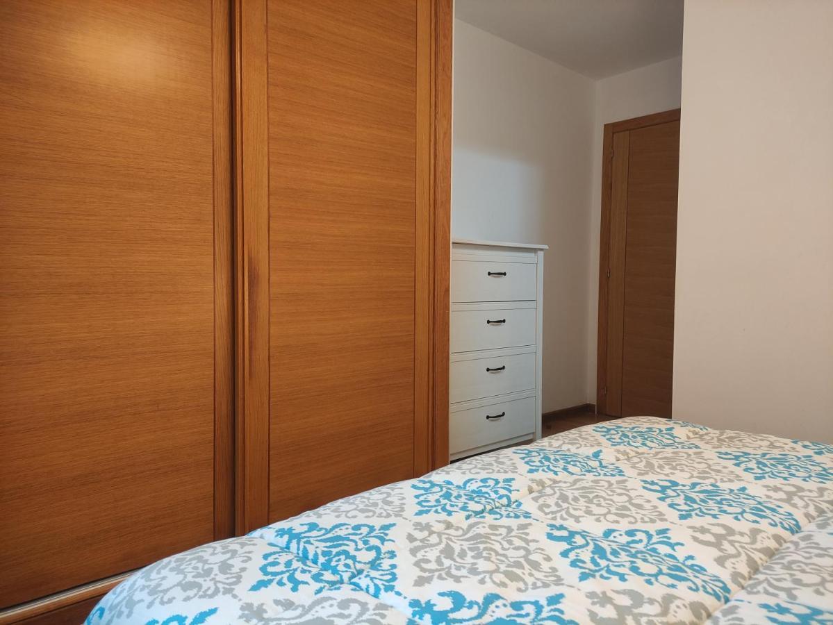 Palma Tellus Apartman Tazacorte Kültér fotó