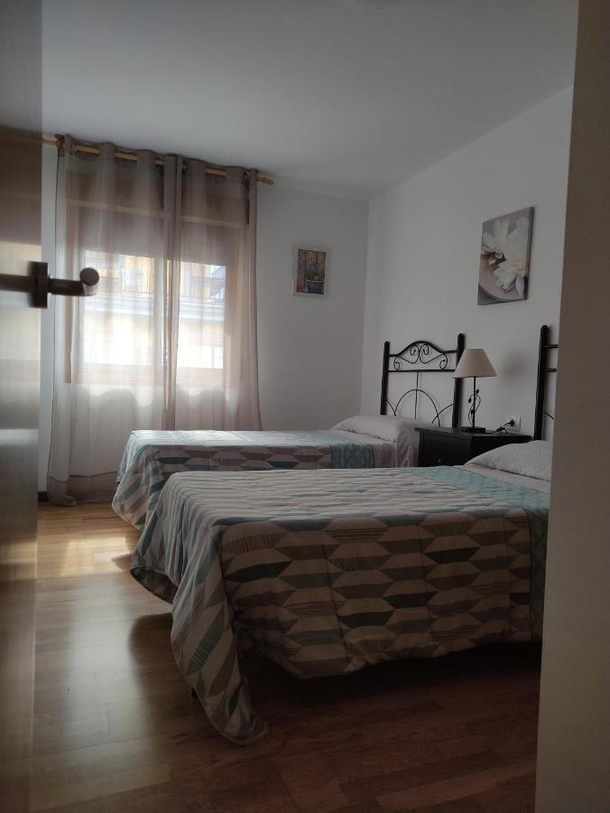 Palma Tellus Apartman Tazacorte Kültér fotó