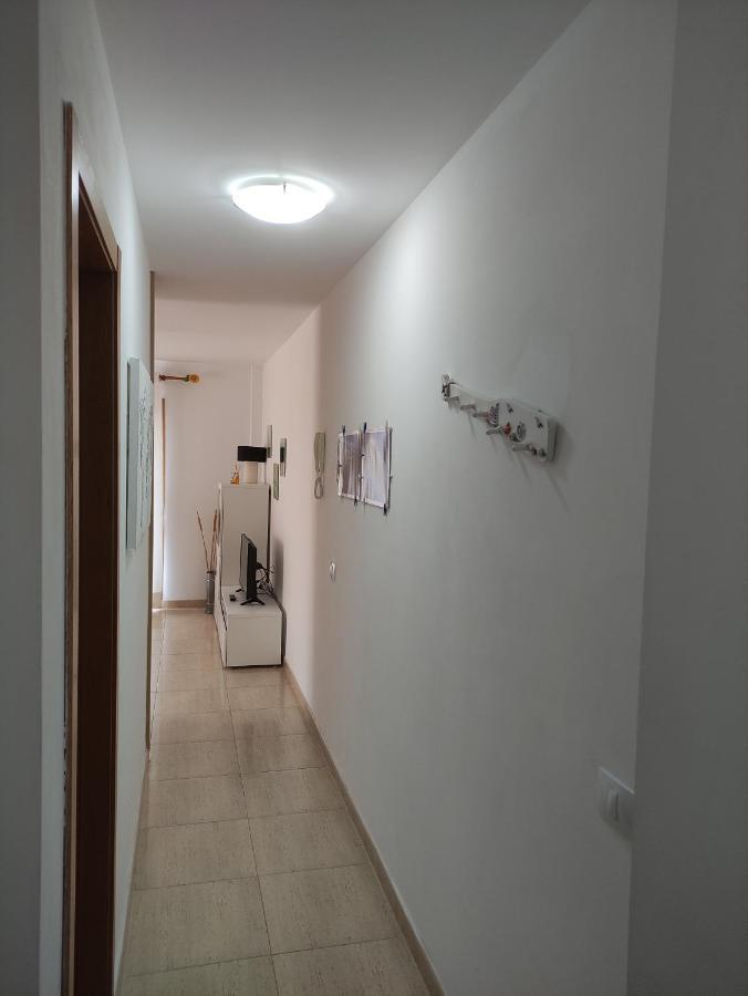 Palma Tellus Apartman Tazacorte Kültér fotó