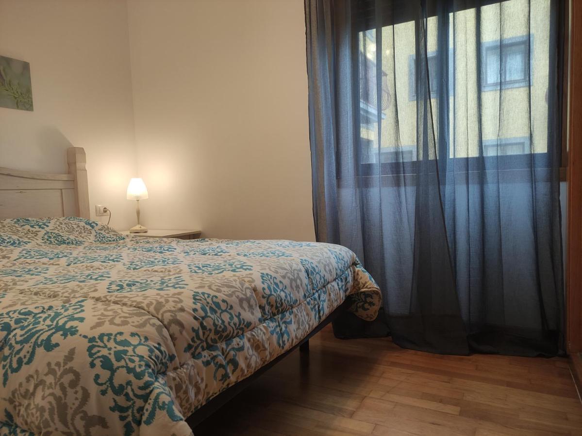 Palma Tellus Apartman Tazacorte Kültér fotó
